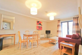 City Centre 1 Bed Apartment